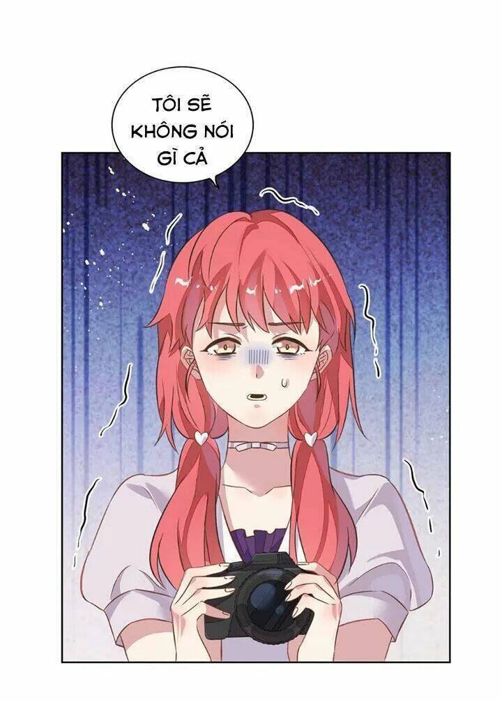 Bạn Trai Kém Tuổi Lắm Chiêu! Chap 12 - Next Chap 13