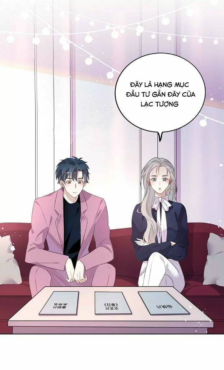 Bạn Trai Kém Tuổi Lắm Chiêu! Chap 12 - Next Chap 13