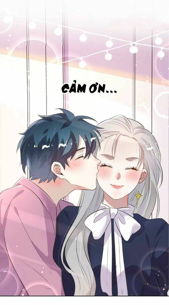 Bạn Trai Kém Tuổi Lắm Chiêu! Chap 12 - Next Chap 13