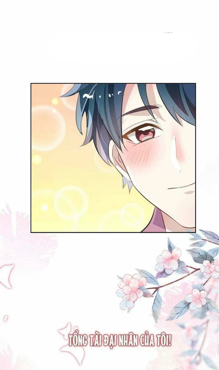 Bạn Trai Kém Tuổi Lắm Chiêu! Chap 12 - Next Chap 13