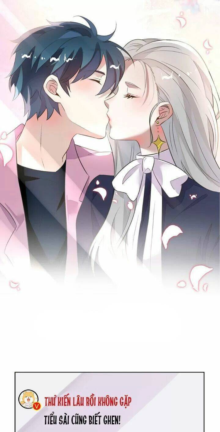 Bạn Trai Kém Tuổi Lắm Chiêu! Chap 12 - Next Chap 13