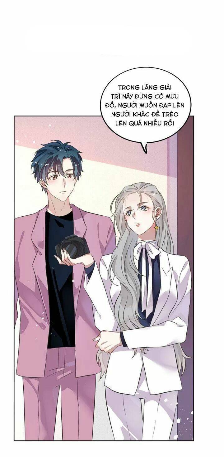 Bạn Trai Kém Tuổi Lắm Chiêu! Chap 12 - Next Chap 13