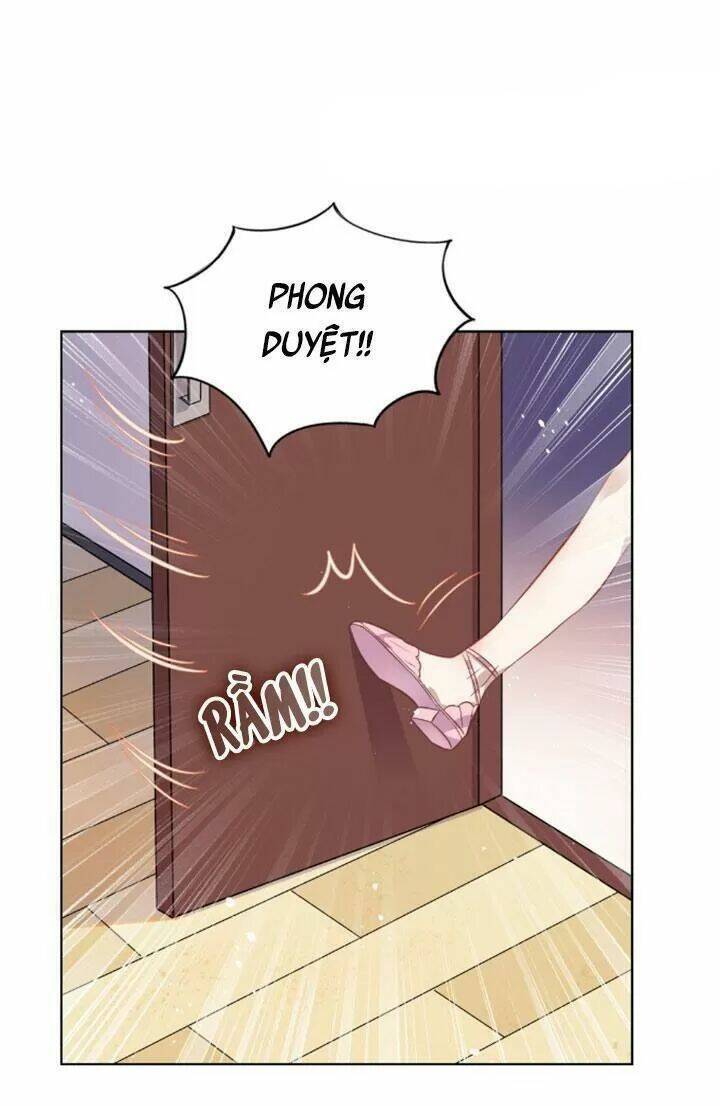 Bạn Trai Kém Tuổi Lắm Chiêu! Chap 13 - Next Chap 14