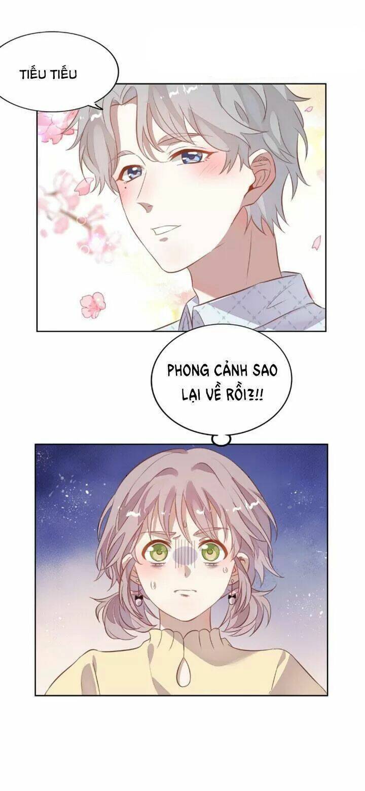 Bạn Trai Kém Tuổi Lắm Chiêu! Chap 13 - Next Chap 14