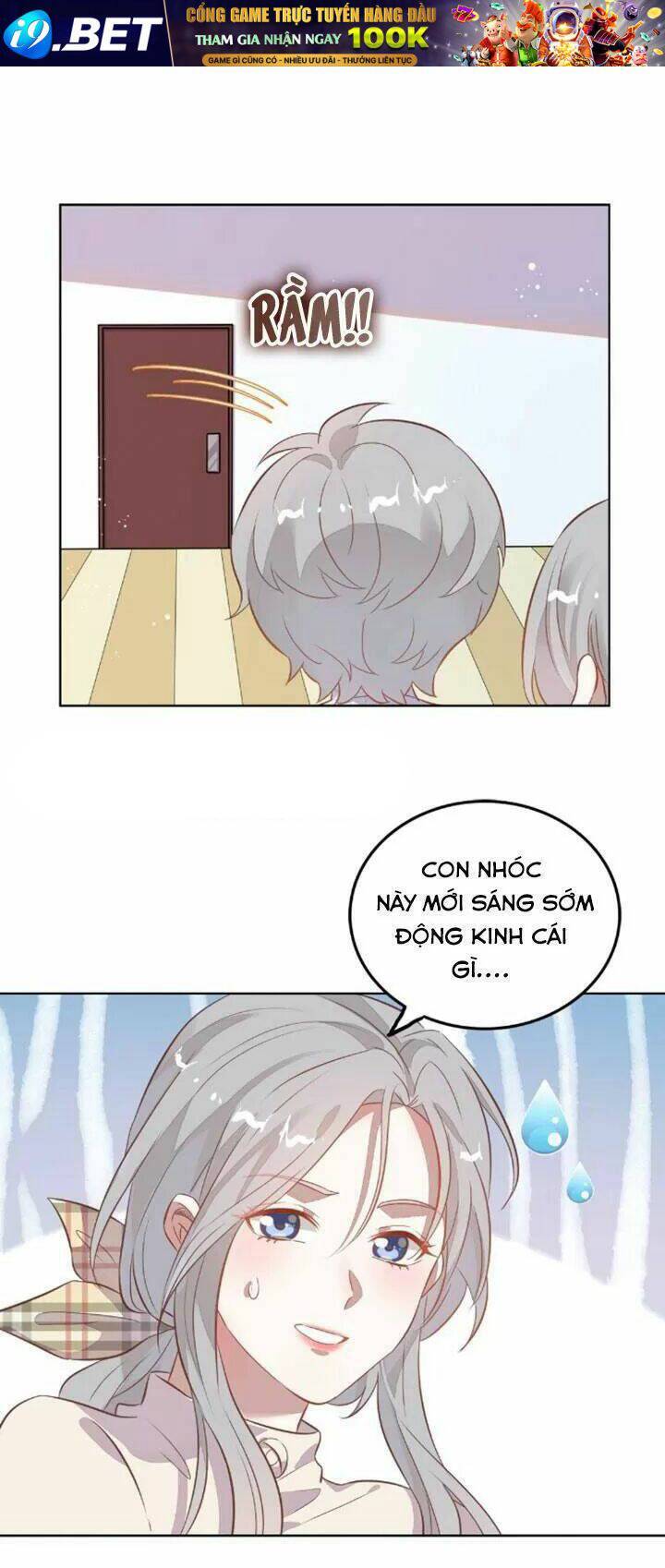Bạn Trai Kém Tuổi Lắm Chiêu! Chap 13 - Next Chap 14