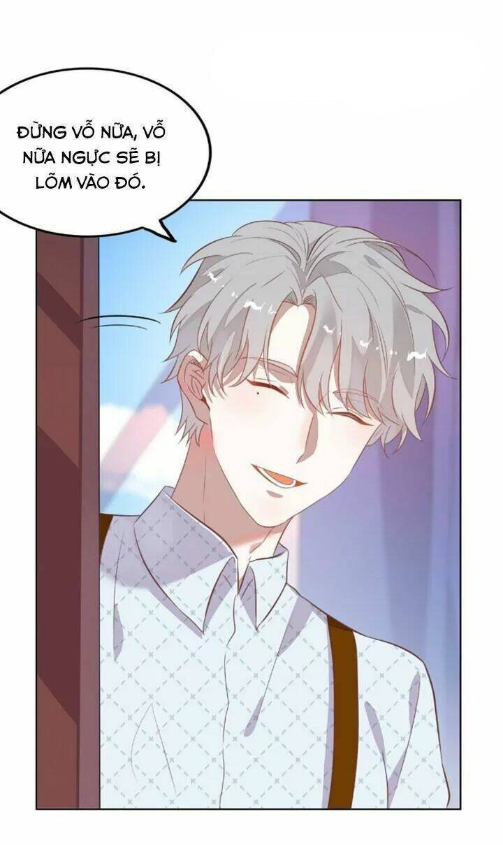Bạn Trai Kém Tuổi Lắm Chiêu! Chap 13 - Next Chap 14