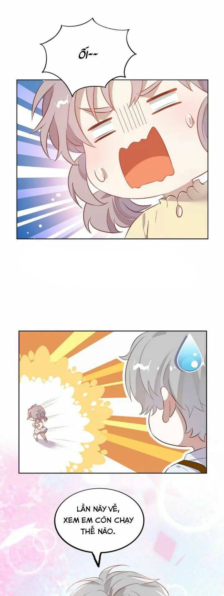 Bạn Trai Kém Tuổi Lắm Chiêu! Chap 13 - Next Chap 14