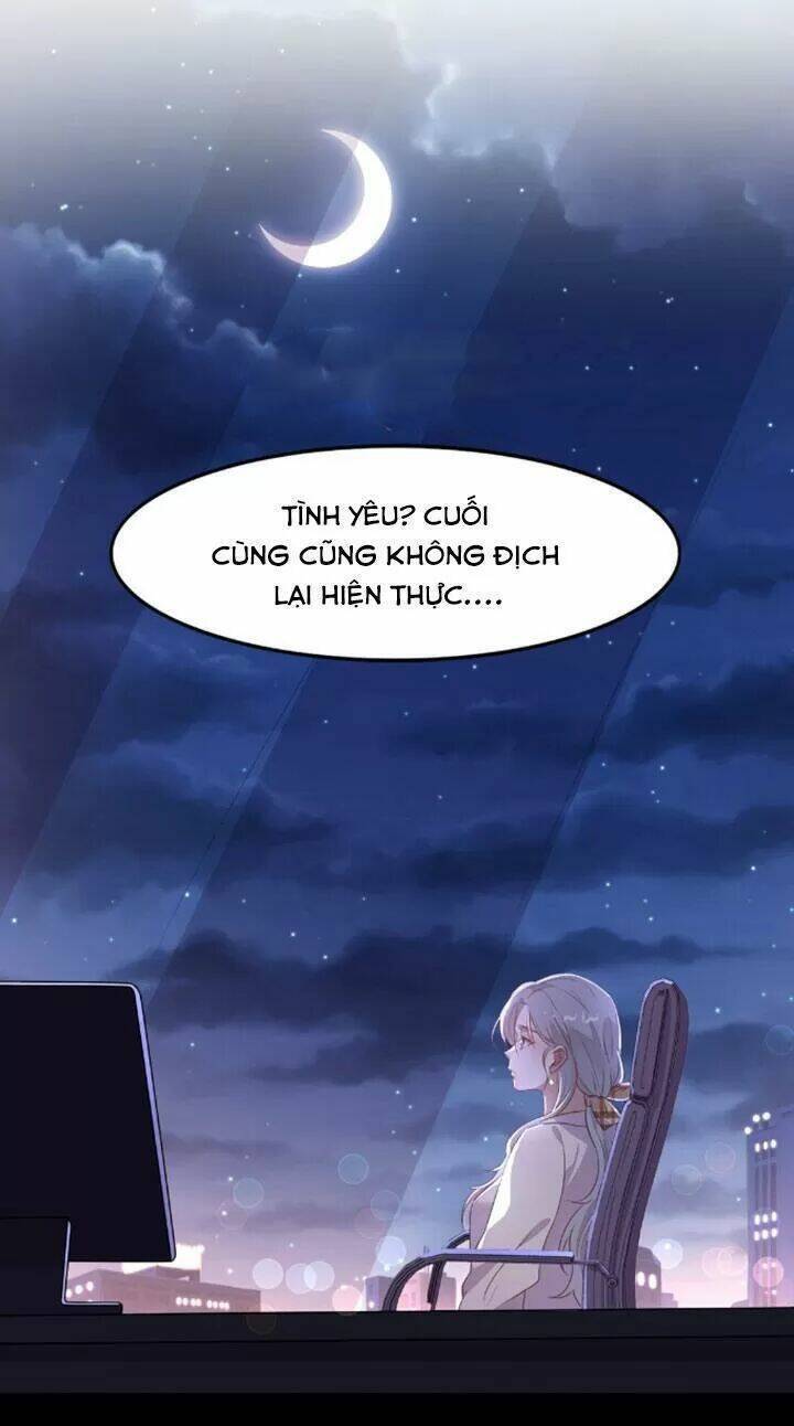 Bạn Trai Kém Tuổi Lắm Chiêu! Chap 13 - Next Chap 14