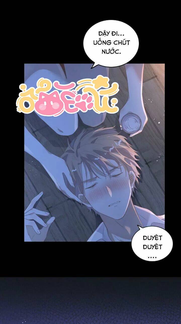 Bạn Trai Kém Tuổi Lắm Chiêu! Chap 13 - Next Chap 14