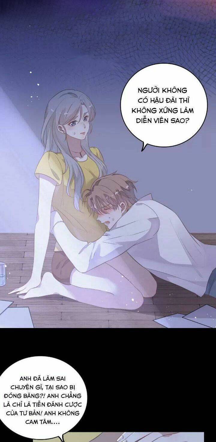 Bạn Trai Kém Tuổi Lắm Chiêu! Chap 13 - Next Chap 14