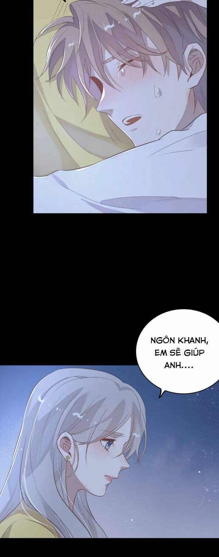 Bạn Trai Kém Tuổi Lắm Chiêu! Chap 13 - Next Chap 14