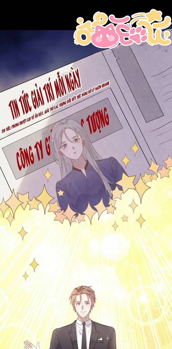 Bạn Trai Kém Tuổi Lắm Chiêu! Chap 13 - Next Chap 14