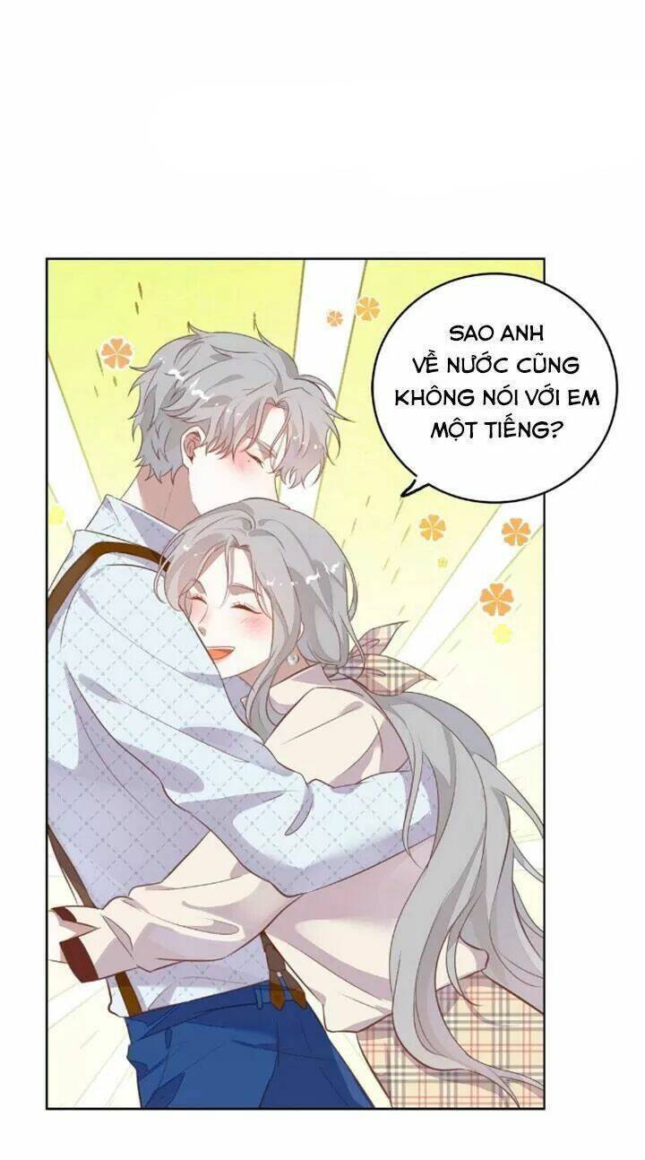 Bạn Trai Kém Tuổi Lắm Chiêu! Chap 13 - Next Chap 14