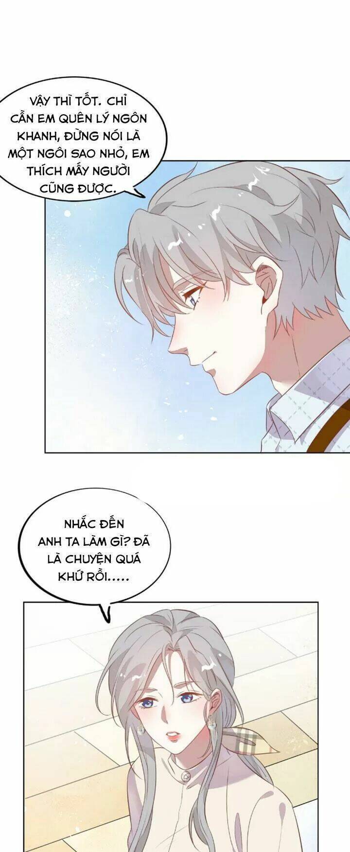 Bạn Trai Kém Tuổi Lắm Chiêu! Chap 13 - Next Chap 14