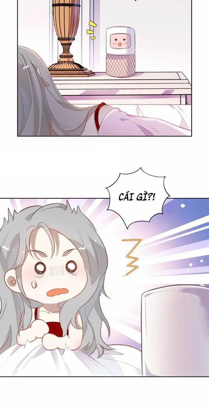 Bạn Trai Kém Tuổi Lắm Chiêu! Chap 14 - Next Chap 15