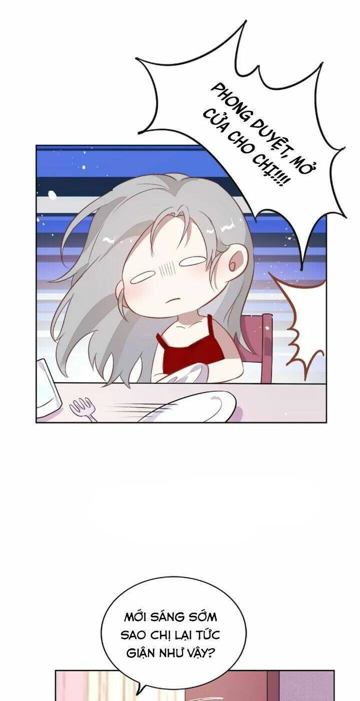 Bạn Trai Kém Tuổi Lắm Chiêu! Chap 14 - Next Chap 15