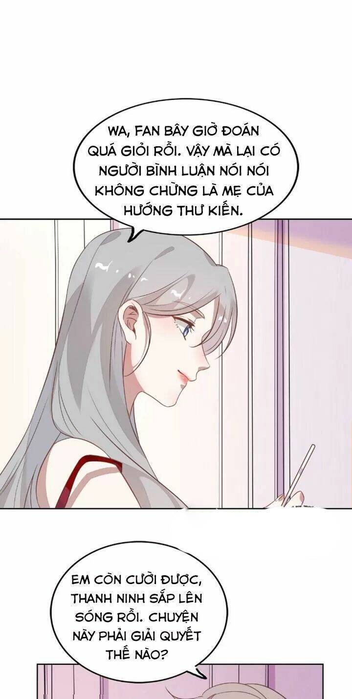 Bạn Trai Kém Tuổi Lắm Chiêu! Chap 14 - Next Chap 15