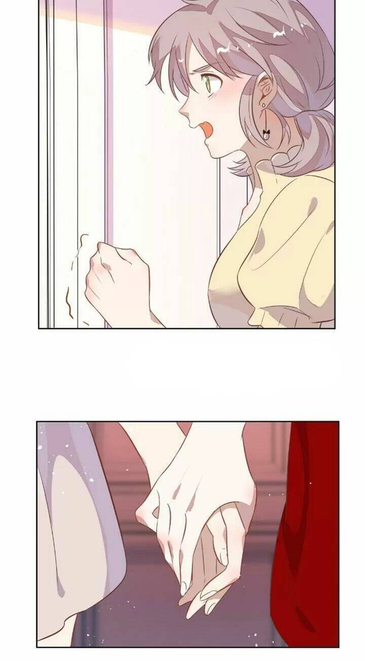 Bạn Trai Kém Tuổi Lắm Chiêu! Chap 14 - Next Chap 15