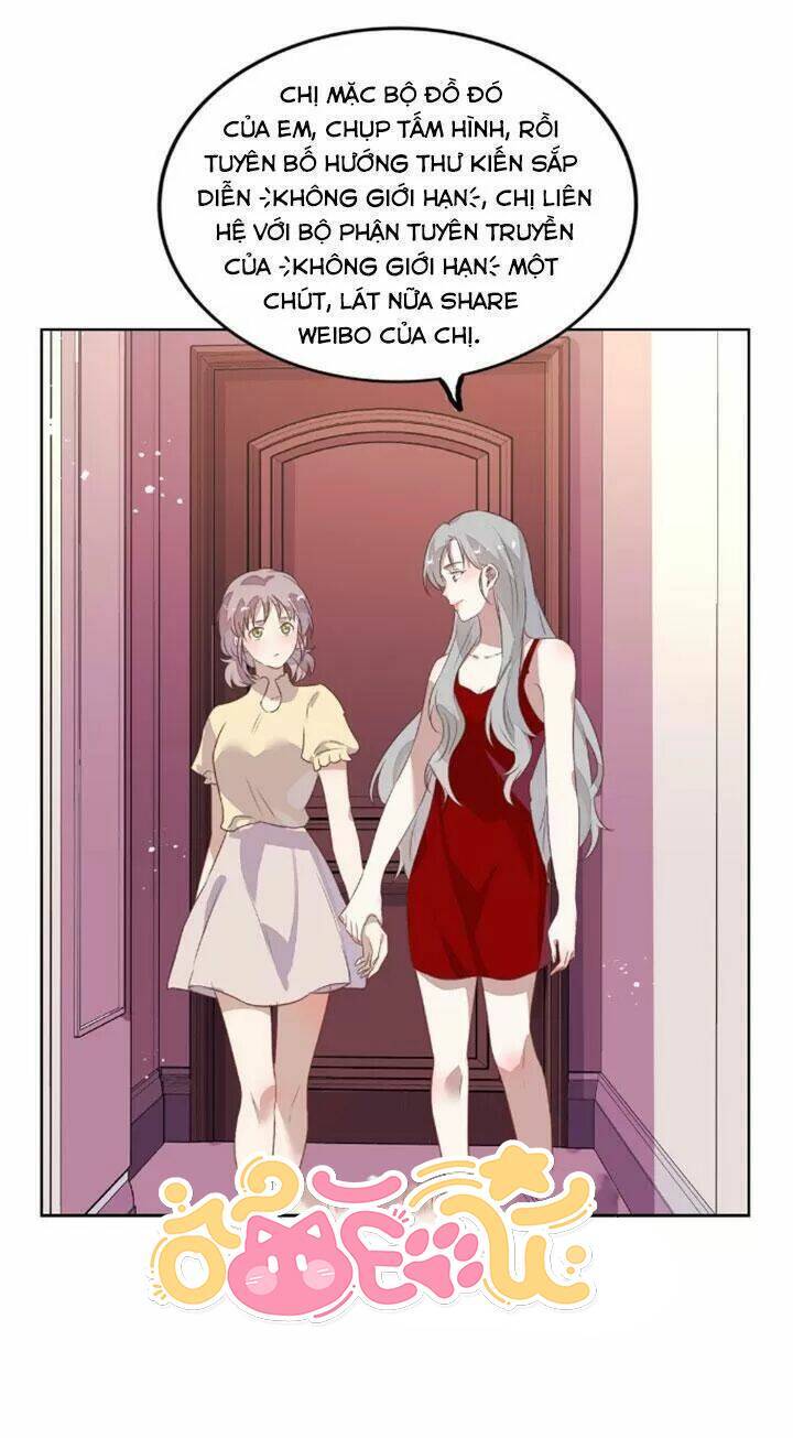 Bạn Trai Kém Tuổi Lắm Chiêu! Chap 14 - Next Chap 15