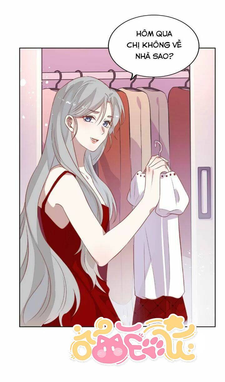 Bạn Trai Kém Tuổi Lắm Chiêu! Chap 14 - Next Chap 15