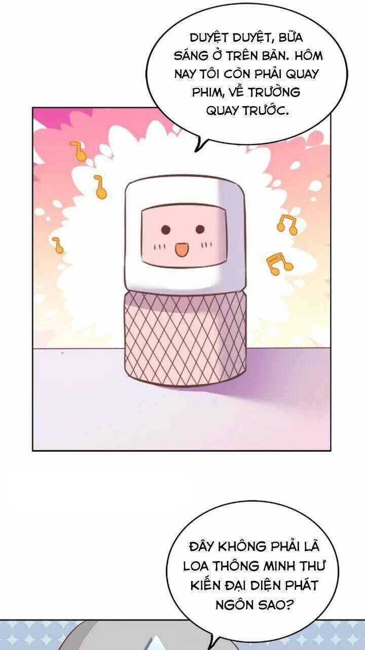 Bạn Trai Kém Tuổi Lắm Chiêu! Chap 14 - Next Chap 15