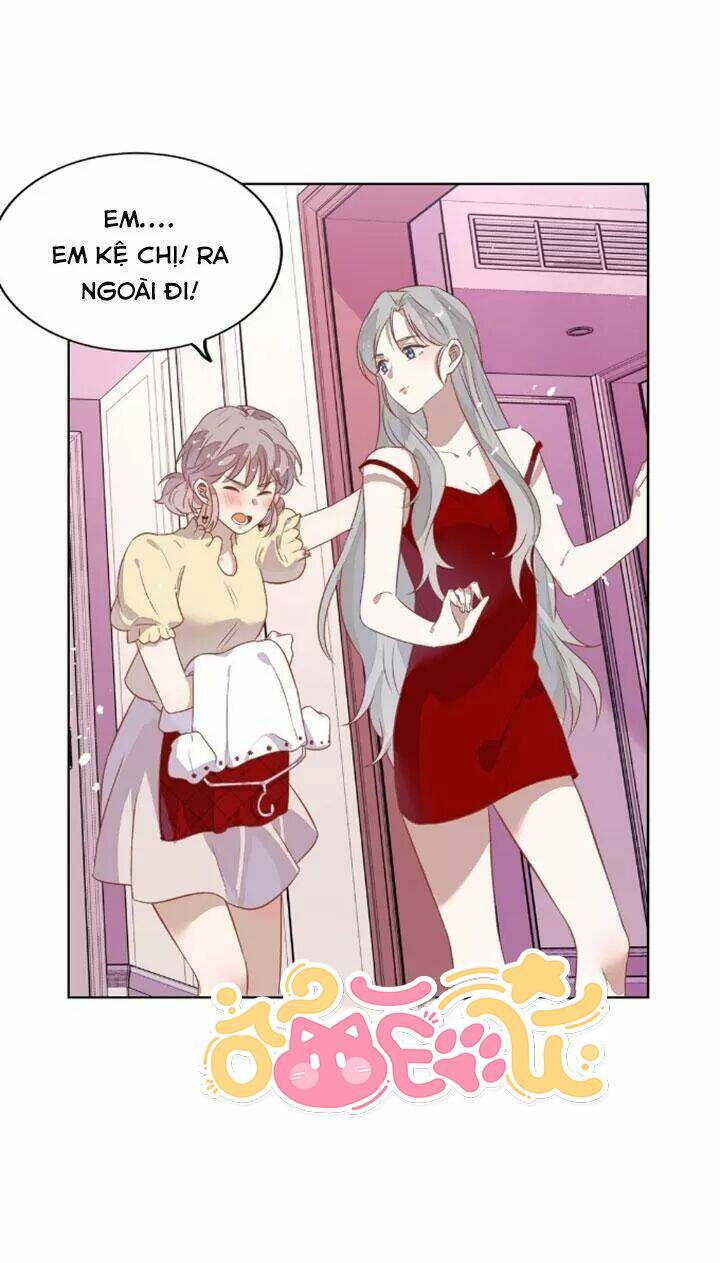Bạn Trai Kém Tuổi Lắm Chiêu! Chap 14 - Next Chap 15