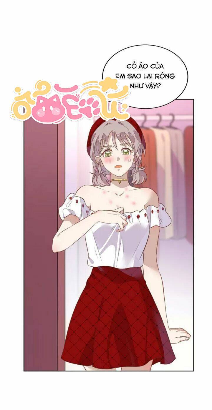 Bạn Trai Kém Tuổi Lắm Chiêu! Chap 14 - Next Chap 15