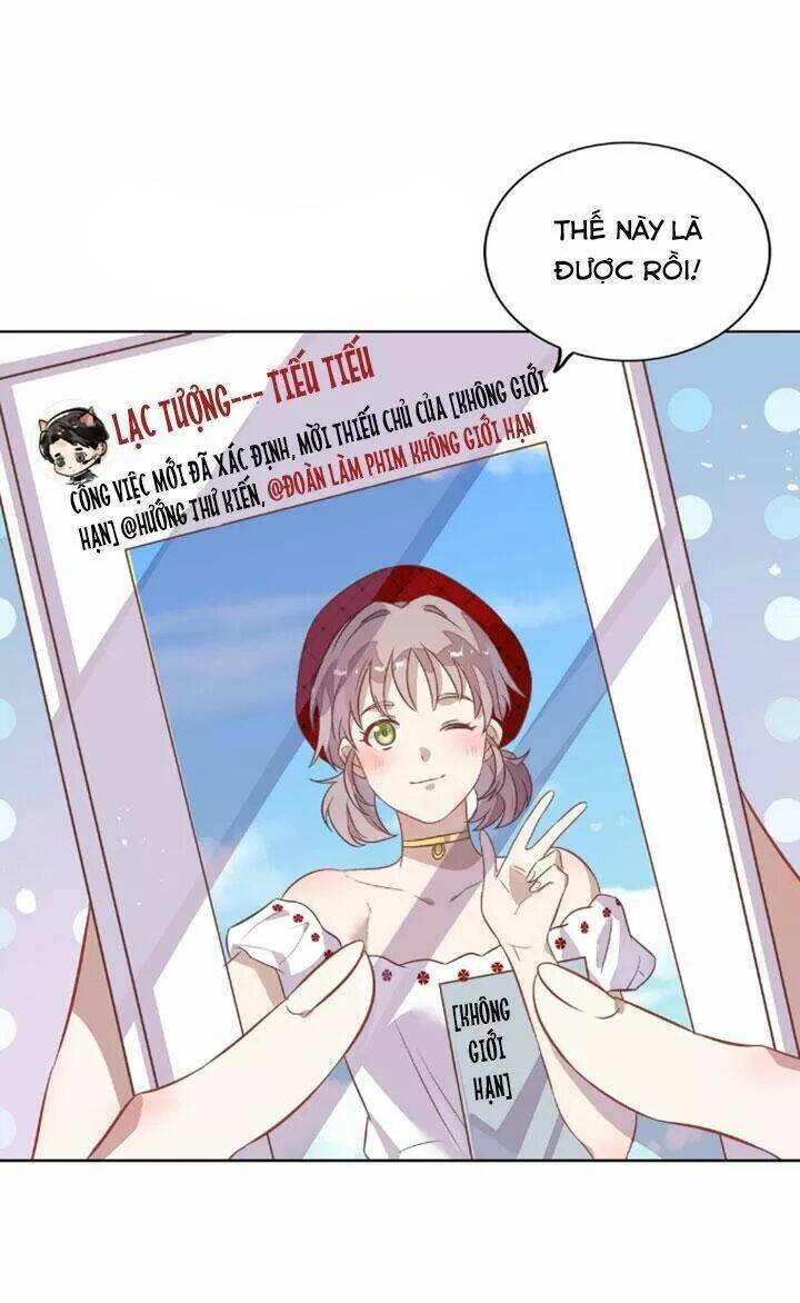 Bạn Trai Kém Tuổi Lắm Chiêu! Chap 14 - Next Chap 15