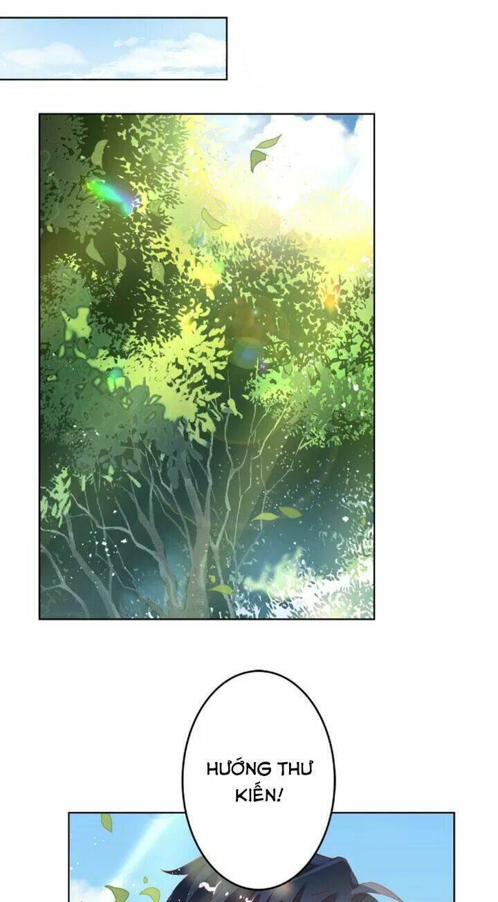 Bạn Trai Kém Tuổi Lắm Chiêu! Chap 14 - Next Chap 15