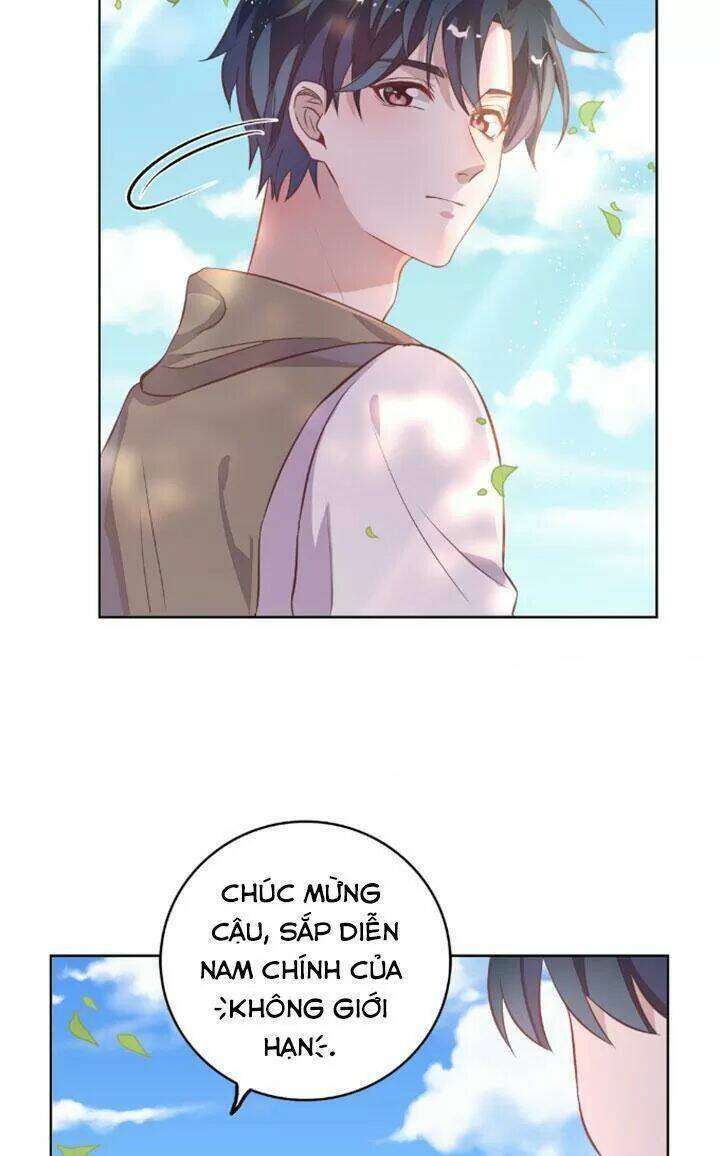 Bạn Trai Kém Tuổi Lắm Chiêu! Chap 14 - Next Chap 15