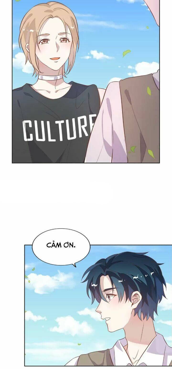 Bạn Trai Kém Tuổi Lắm Chiêu! Chap 14 - Next Chap 15