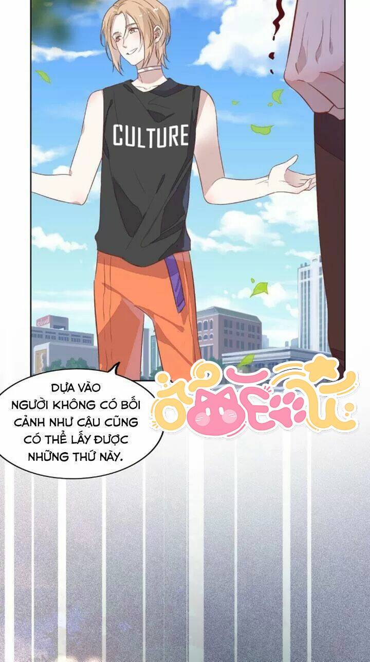 Bạn Trai Kém Tuổi Lắm Chiêu! Chap 14 - Next Chap 15