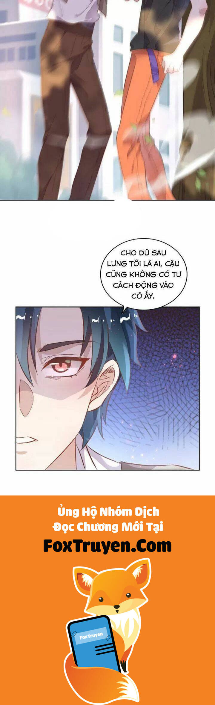 Bạn Trai Kém Tuổi Lắm Chiêu! Chap 14 - Next Chap 15