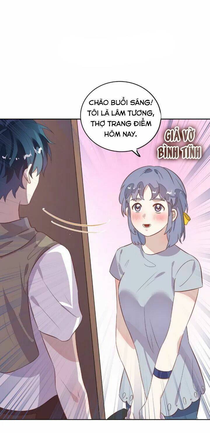 Bạn Trai Kém Tuổi Lắm Chiêu! Chap 14 - Next Chap 15