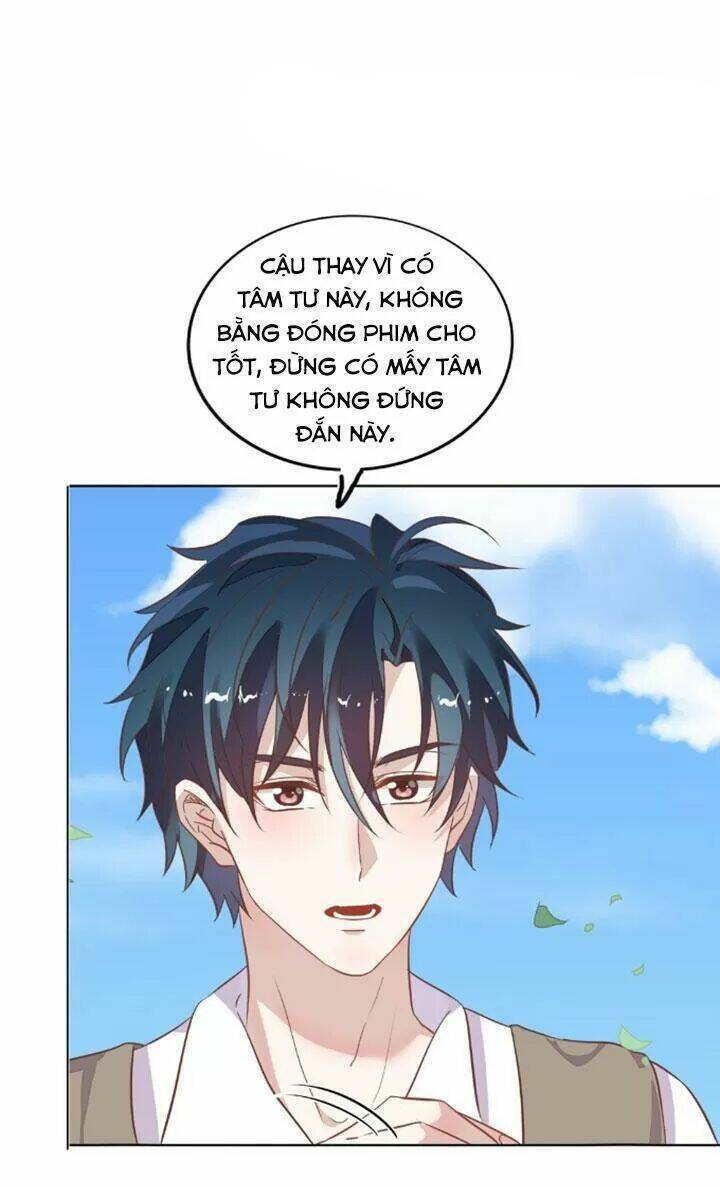 Bạn Trai Kém Tuổi Lắm Chiêu! Chap 15 - Next Chap 16