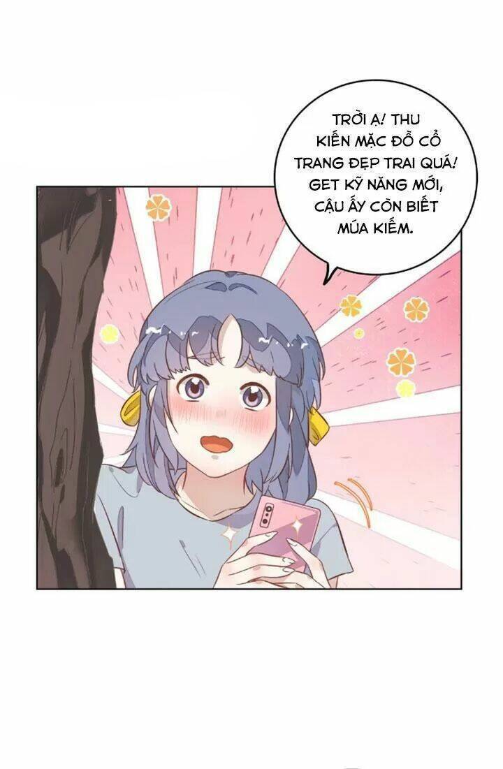 Bạn Trai Kém Tuổi Lắm Chiêu! Chap 15 - Next Chap 16
