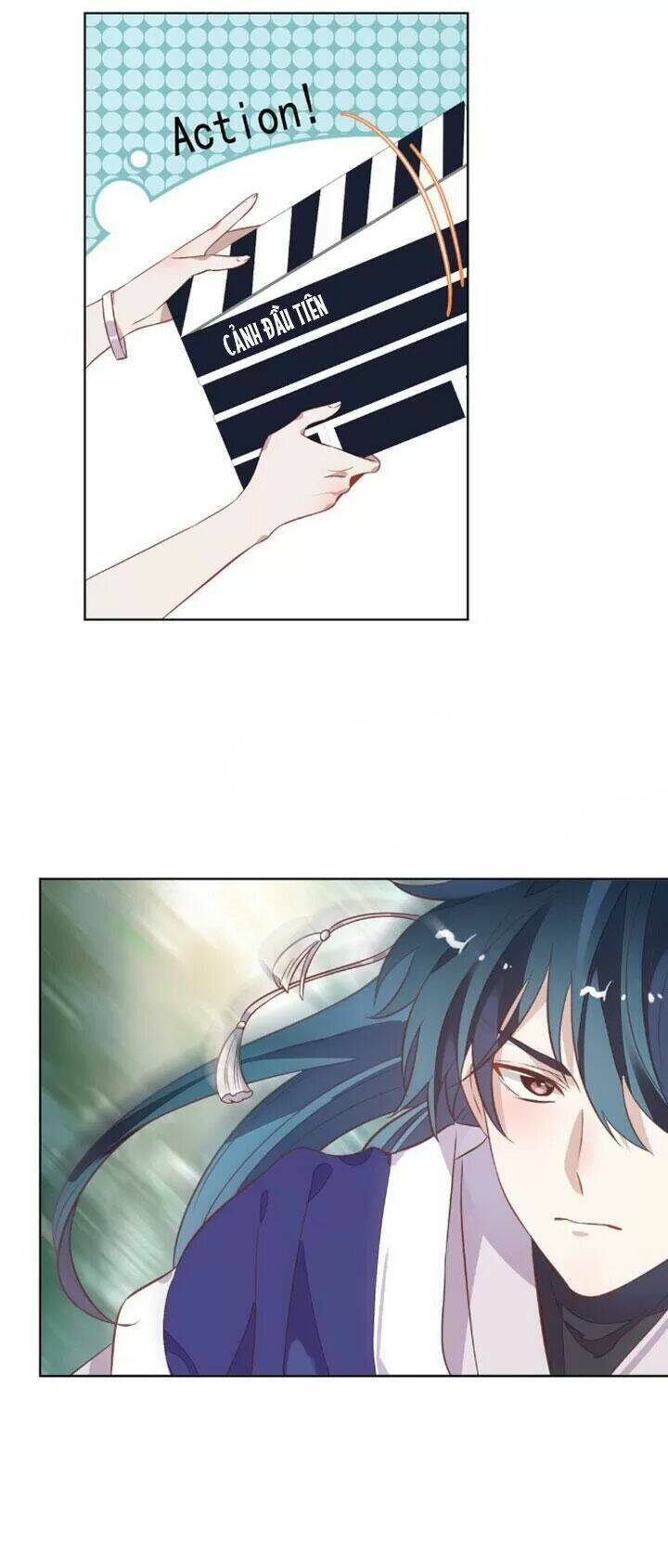 Bạn Trai Kém Tuổi Lắm Chiêu! Chap 15 - Next Chap 16