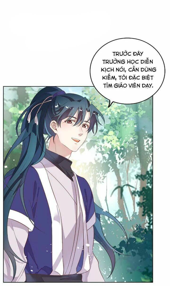 Bạn Trai Kém Tuổi Lắm Chiêu! Chap 15 - Next Chap 16