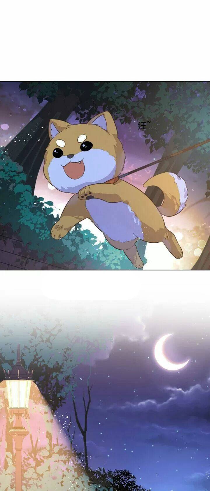 Bạn Trai Kém Tuổi Lắm Chiêu! Chap 15 - Next Chap 16