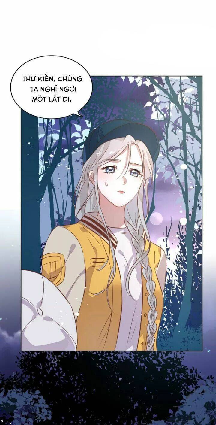 Bạn Trai Kém Tuổi Lắm Chiêu! Chap 15 - Next Chap 16