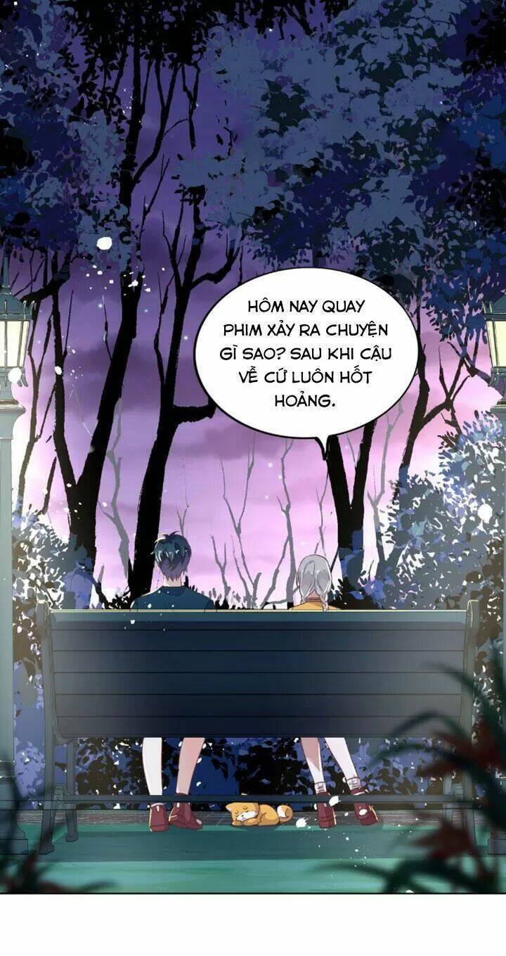 Bạn Trai Kém Tuổi Lắm Chiêu! Chap 15 - Next Chap 16