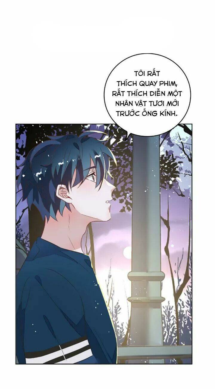 Bạn Trai Kém Tuổi Lắm Chiêu! Chap 15 - Next Chap 16