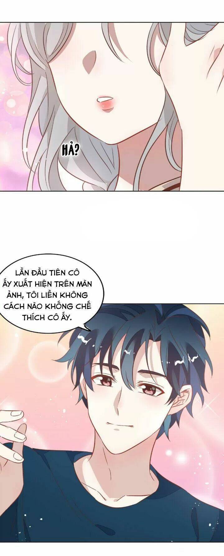 Bạn Trai Kém Tuổi Lắm Chiêu! Chap 15 - Next Chap 16