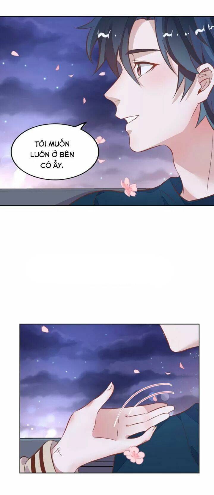 Bạn Trai Kém Tuổi Lắm Chiêu! Chap 15 - Next Chap 16