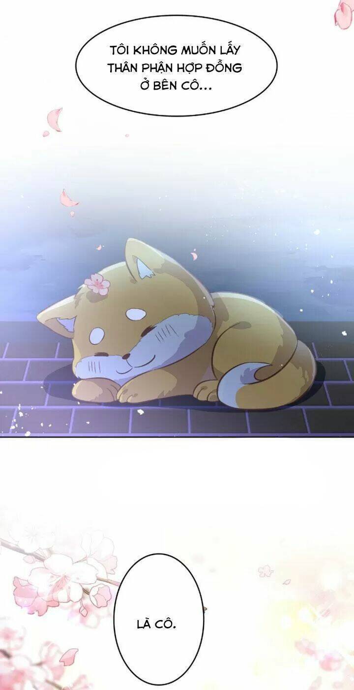 Bạn Trai Kém Tuổi Lắm Chiêu! Chap 15 - Next Chap 16