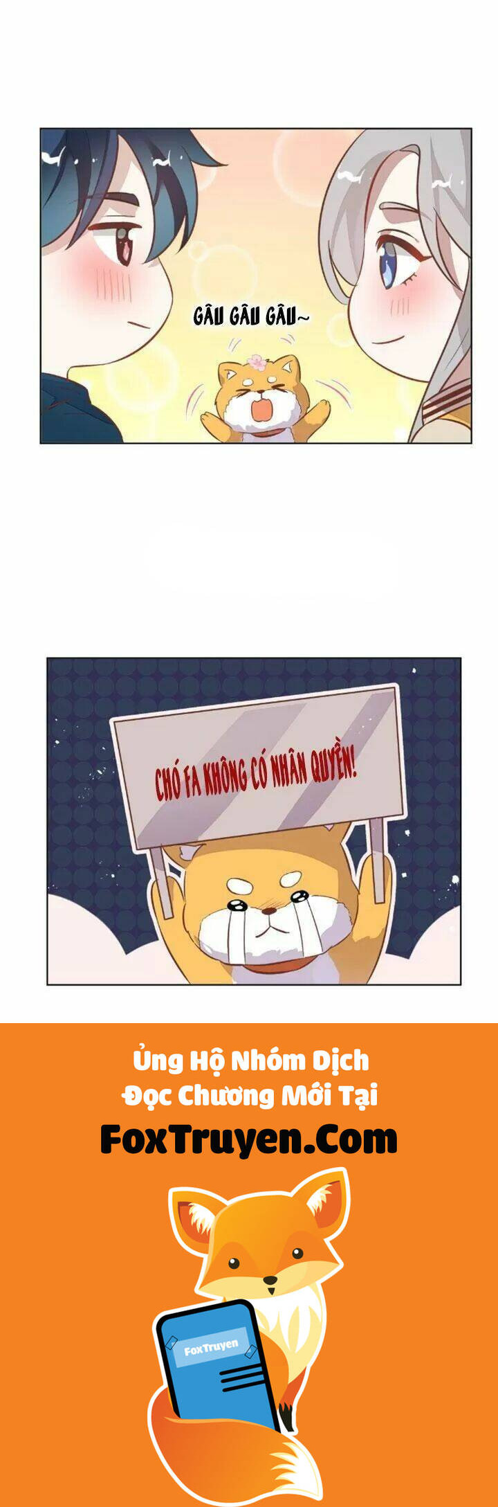 Bạn Trai Kém Tuổi Lắm Chiêu! Chap 15 - Next Chap 16