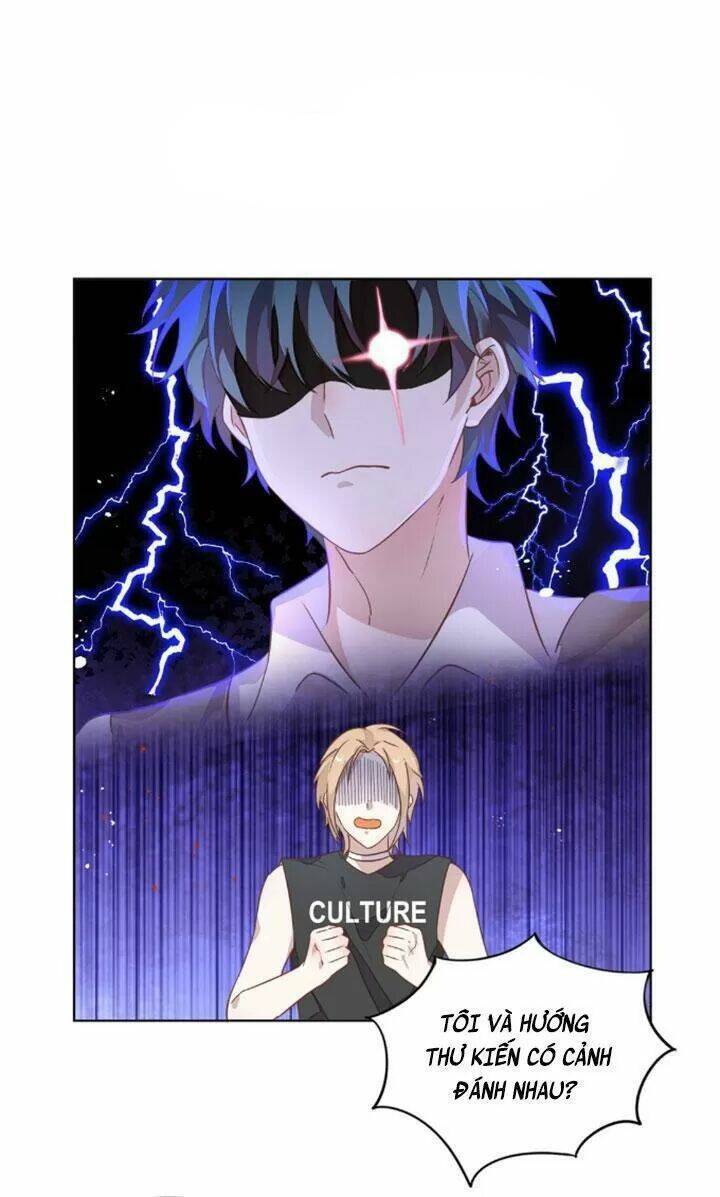 Bạn Trai Kém Tuổi Lắm Chiêu! Chap 15 - Next Chap 16