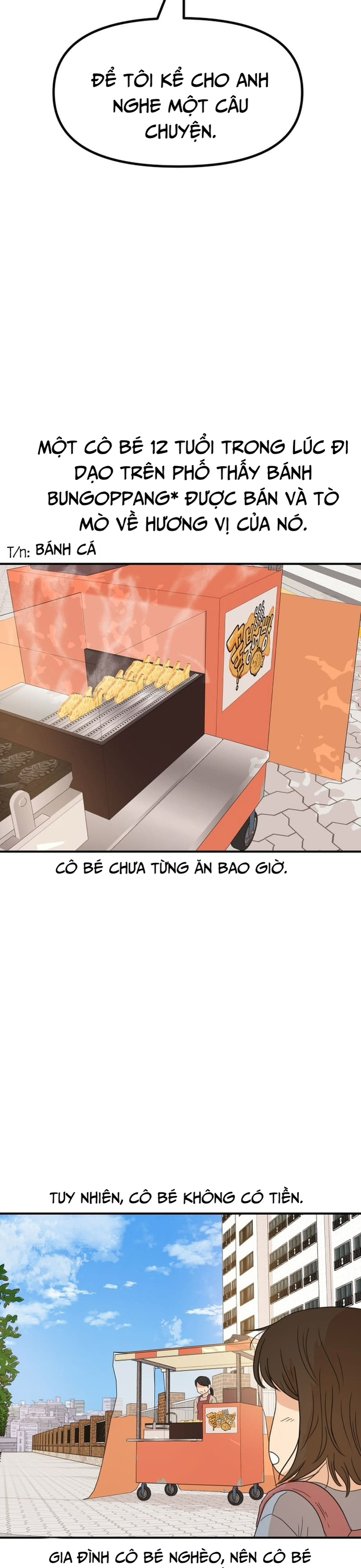 Bạn Trai Vệ Sĩ Chap 132 - Next Chap 133