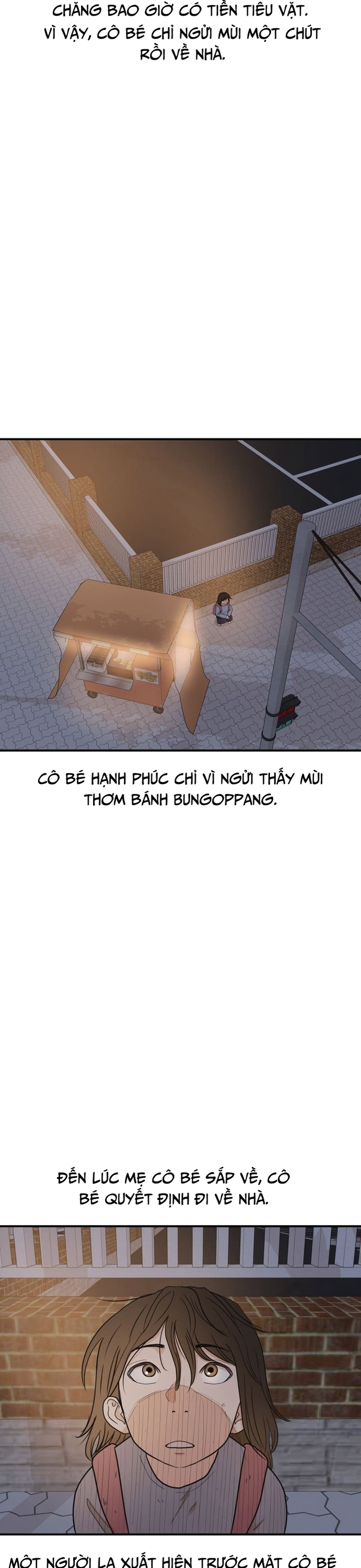 Bạn Trai Vệ Sĩ Chap 132 - Next Chap 133