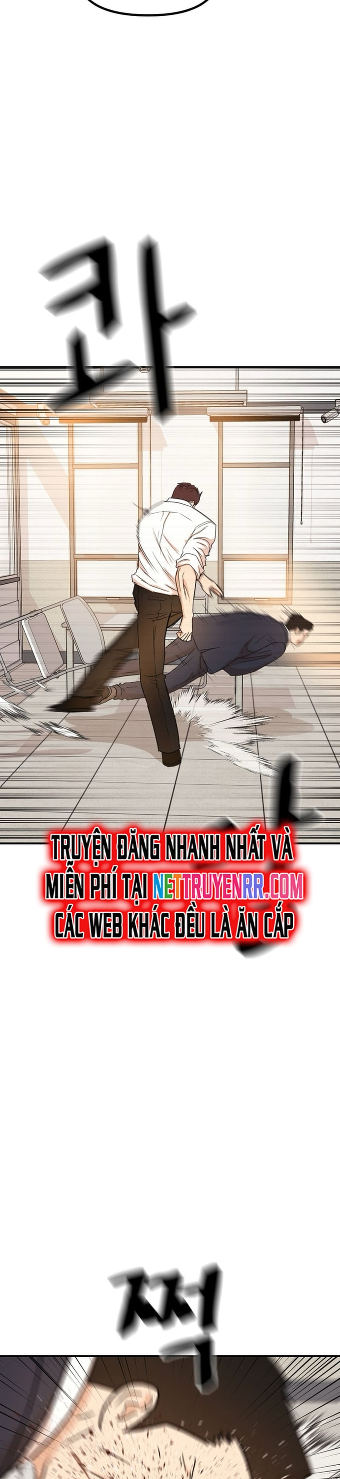 Bạn Trai Vệ Sĩ Chap 132 - Next Chap 133